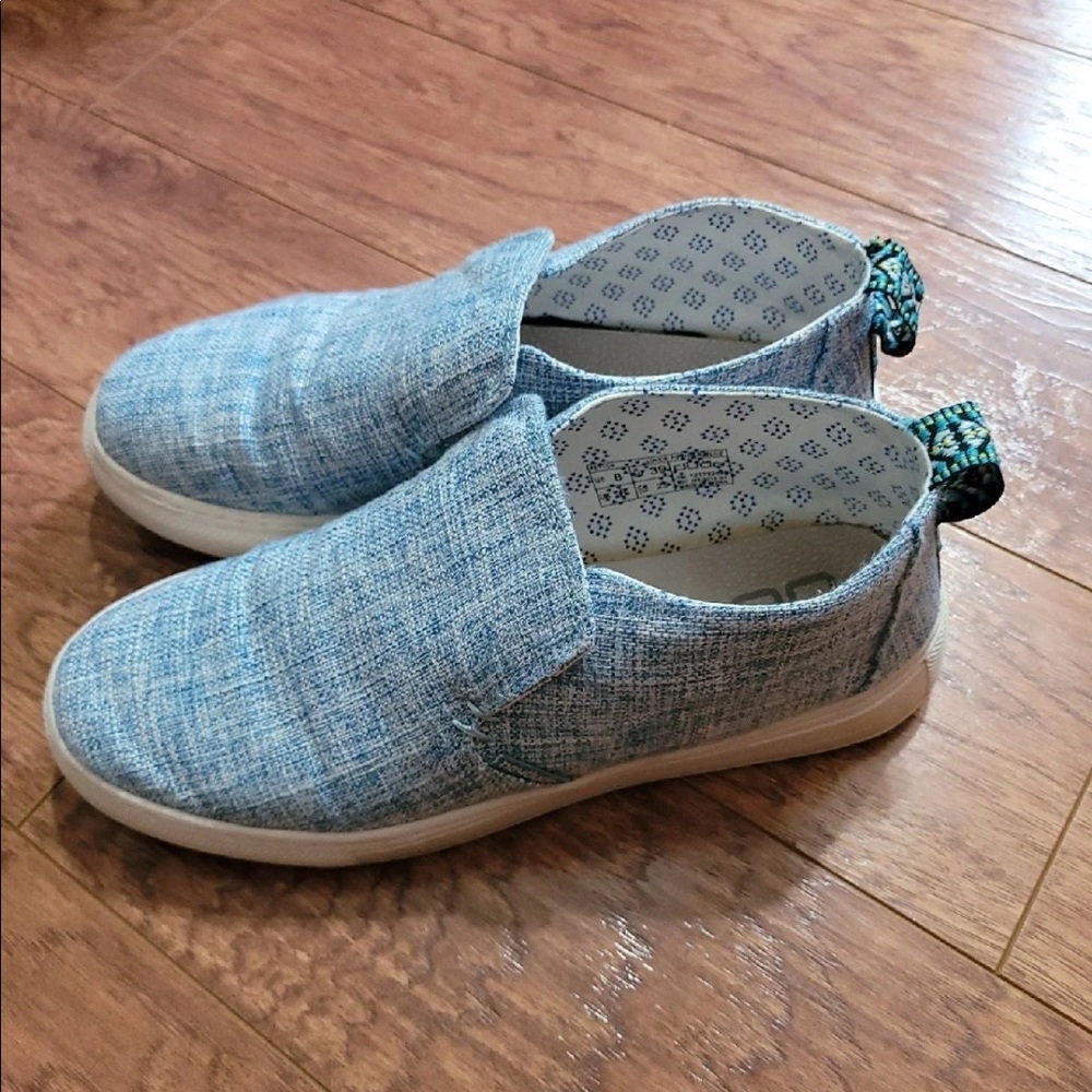 Hey dude shoes